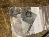 OEM Harley Saddlebag Lid Lock Latch 1985-92 flt Ultra Classic glide Touring FLHS