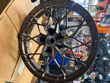 Harley OEM Bronze Front Wheel Road Street Glide FLTR 3.5x19 Touring FLH Bagger!