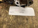 Harley OEM Risers Heritage Springer Softail FLSTS Chrome Stock Factory