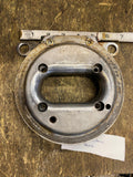 Screamin Eagle Air Cleaner Back plate Harley Touring Magnetti 1999-02 uLTRA FLH
