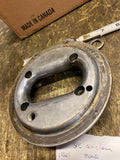 Screamin Eagle Air Cleaner Back plate Harley Touring Magnetti 1999-02 uLTRA FLH