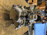 OEM Belt Drive Harley 4-Speed Transmission Rotary Shovelhead FX FLH Fresh Sturgi