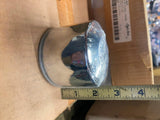OEM Harley Davidson Chrome Spin-On Oil Filter NOS Sportster Big Twin 63782-80T