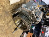 OEM Belt Drive Harley 4-Speed Transmission Rotary Shovelhead FX FLH Fresh Sturgi