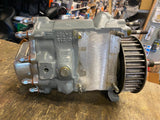 OEM Belt Drive Harley 4-Speed Transmission Rotary Shovelhead FX FLH Fresh Sturgi