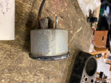 OEM Speedometer Harley Aermacchi Sprint 250 350 Guage w reset cable odometer