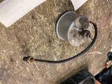 OEM Speedometer Harley Aermacchi Sprint 250 350 Guage w reset cable odometer