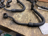 Fuel Injection Line 61470-99a Harley Magnetti 1996-1999 Electra Road King Ultra