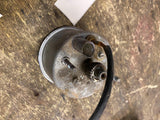 OEM Speedometer Harley Aermacchi Sprint 250 350 Guage w reset cable odometer