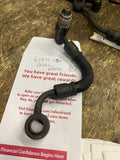 Fuel Injection Line 61471-95a Harley Magnetti 1996-1999 Electra Road King Ultra