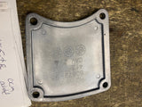 OEM Harley Inspection Cover Primary FLH Touring Glide FXR 1985^ 50672-98 Polish