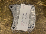 OEM Harley Inspection Cover Primary FLH Touring Glide FXR 1985^ 50672-98 Polish