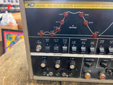 B&K Model 415 Solid State Sweep/Marker Generator TV VTG Electronics Repair Tool!