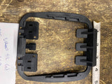 NOS Harley LED Tail Light Gasket Rubber Seal 69366-07 Vrod OEM