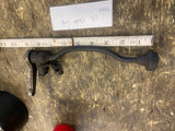1930-1936 Harley VL V VLD VLH OEM JD Transmission Shift Linkage Tower OEM Assy