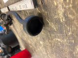 1930-1936 Harley VL V VLD VLH OEM JD Transmission Shift Linkage Tower OEM Assy