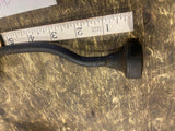 1930-1936 Harley VL V VLD VLH OEM JD Transmission Shift Linkage Tower OEM Assy