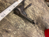1930-1936 Harley VL V VLD VLH OEM JD Transmission Shift Linkage Tower OEM Assy