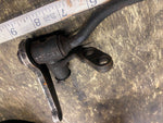 1930-1936 Harley VL V VLD VLH OEM JD Transmission Shift Linkage Tower OEM Assy