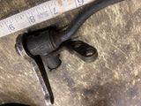 1930-1936 Harley VL V VLD VLH OEM JD Transmission Shift Linkage Tower OEM Assy