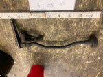 1930-1936 Harley VL V VLD VLH OEM JD Transmission Shift Linkage Tower OEM Assy