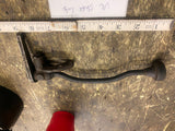 1930-1936 Harley VL V VLD VLH OEM JD Transmission Shift Linkage Tower OEM Assy