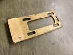Vintage 1960s Made In USA Buddy L Yellow Car Carrier Semi Truck Pressed Steel