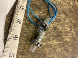 71158-91 Speedometer Lights Harley Softail Sockets Wiring bulbs Heritage fatboy