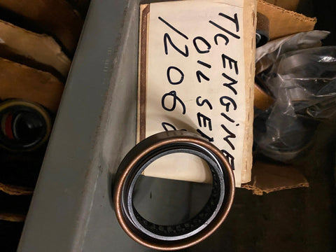 Sprocket Shaft Oil Seal Harley 12068 Dyna Softail Touring Twin cam