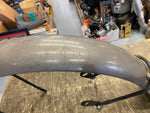Front Fender OEM STruts Mounts Triumph T120 T100 Bonneville Trident 650 500 750