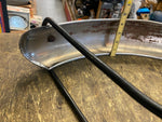 Front Fender OEM STruts Mounts Triumph T120 T100 Bonneville Trident 650 500 750