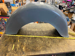 Sumax Rear Fender Custom Chopper Loboy Classic Softail Chopper 8 1/2 Dragger