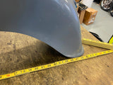 Sumax Rear Fender Custom Chopper Loboy Classic Softail Chopper 8 1/2 Dragger