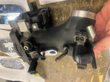 oem Harley 27685-08A Throttle Body Fuel Induction Module Injectors 08-13 Touring