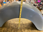 Sumax Rear Fender Custom Chopper Loboy Classic Softail Chopper 8 1/2 Dragger