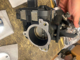 oem Harley 27685-08A Throttle Body Fuel Induction Module Injectors 08-13 Touring