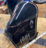 2015-2026 Genuine Indian Scout/Sixty 1901 Low Fly Windscreen - #2882010