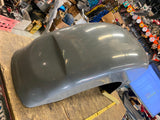 Sumax Rear Fender Custom Chopper Loboy Classic Softail Chopper 8 1/2 Dragger