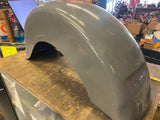 Sumax Rear Fender Custom Chopper Loboy Classic Softail Chopper 8 1/2 Dragger