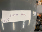 Sumax Rear Fender Custom Chopper Loboy Classic Softail Chopper 8 1/2 Dragger