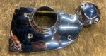 Chrome Slip On Cam Cover Sportster Ironhead 1982-90 Evo 883 1200