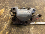 Vtg Brake Caliper Harley Shovelhead Chopper Hurst Airheart Custom Old Skool Z1