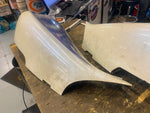 Slip on Stretched GAs Tank Covers Harley Touring Flh Street Road Glide Bagger