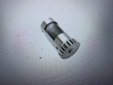 S&S Cycle metal Breather Gear Evo FXR Softail touring  dyna Shovelhead 1979-98