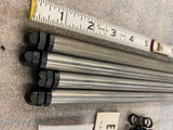 USA PUSHROD & SOLID LIFTER CONVERSION KIT Harley Panhead 1953-1965 Vtg NOS
