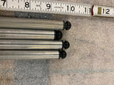USA PUSHROD & SOLID LIFTER CONVERSION KIT Harley Panhead 1953-1965 Vtg NOS