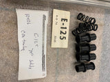 USA PUSHROD & SOLID LIFTER CONVERSION KIT Harley Panhead 1953-1965 Vtg NOS