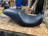 OEM Seat Harley Dyna Superglide Low Rider Street bob 2006^ Sundowner? FXD gLIDE