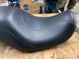 OEM Seat Harley Dyna Superglide Low Rider Street bob 2006^ Sundowner? FXD gLIDE