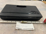 AURORA AFX Model Motoring Pit Kit Carrying Case TJet Slot Car Race Tool Box